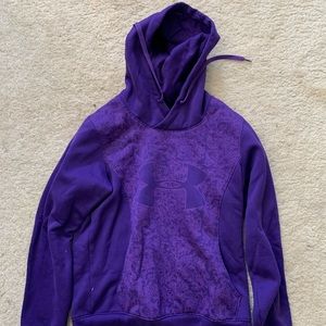 Under Armour Hoodie